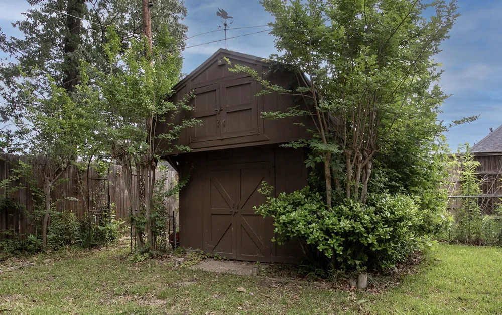 610 Rockwall Drive Longview, TX 75604