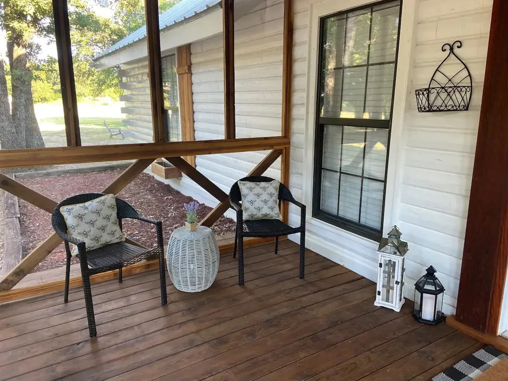 1402 Posey Brewer Road Sunset, TX 76270