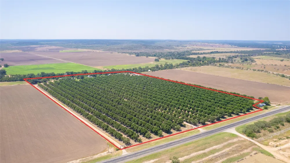 4155 W US Highway 190 San Saba, TX 76877