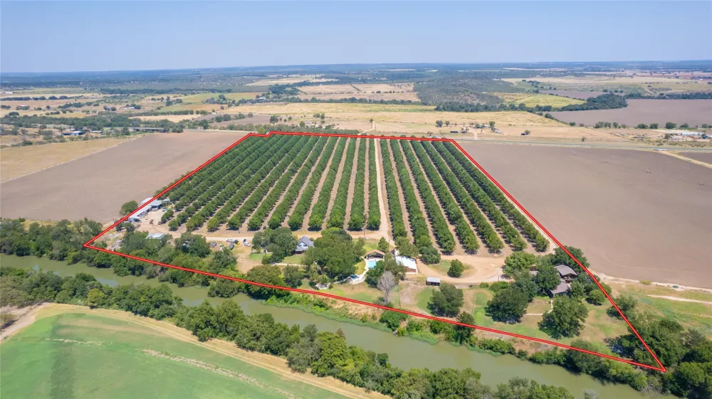 4155 W US Highway 190 San Saba, TX 76877