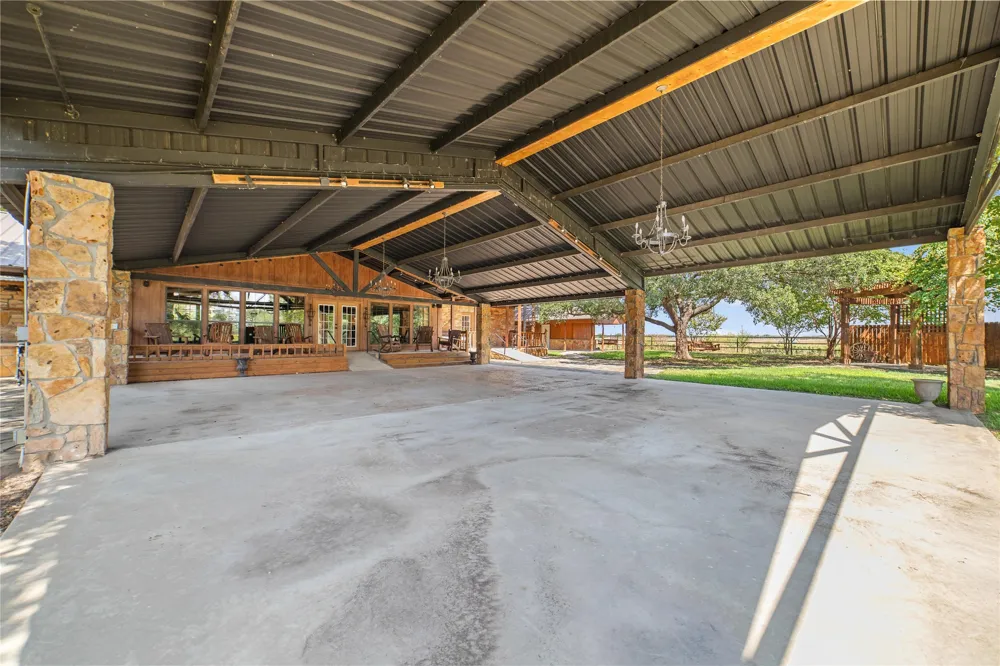 4155 W US Highway 190 San Saba, TX 76877