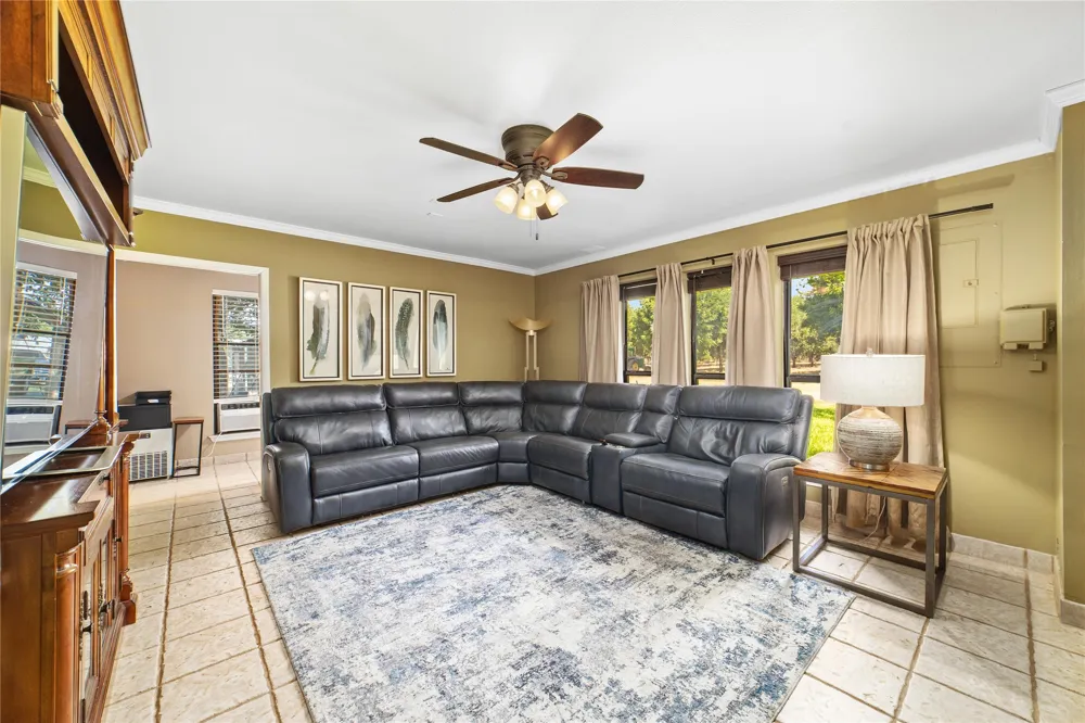 4155 W US Highway 190 San Saba, TX 76877
