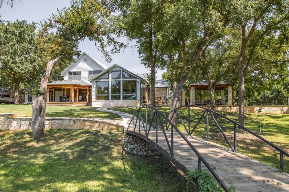 4155 W US Highway 190 San Saba, TX 76877