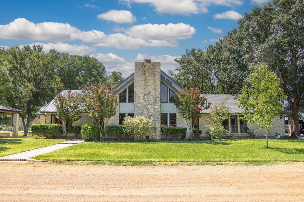 4155 W US Highway 190 San Saba, TX 76877