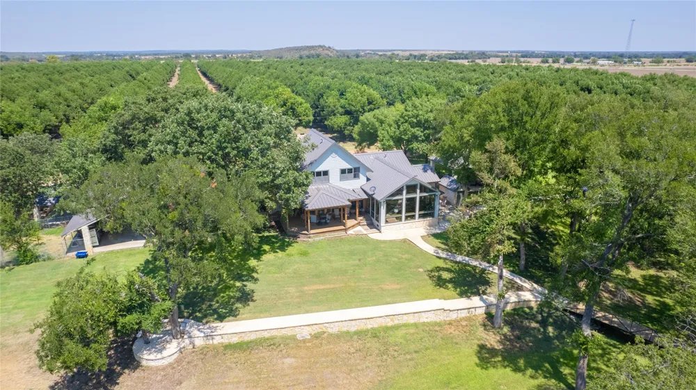 4155 W US Highway 190 San Saba, TX 76877