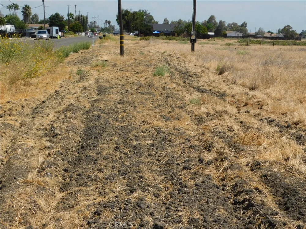 Christian Avenue Dos Palos, CA 93620