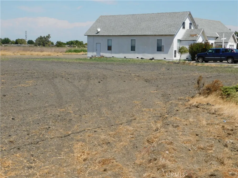 Christian Avenue Dos Palos, CA 93620