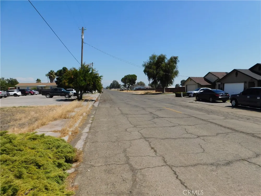 Christian Avenue Dos Palos, CA 93620