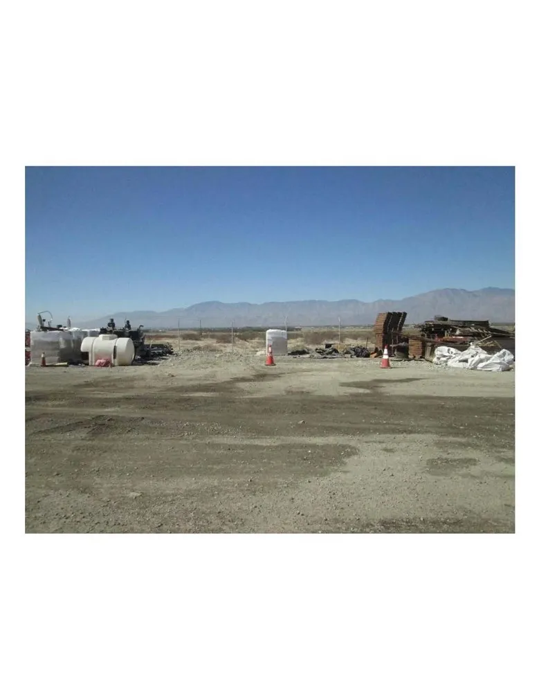 1 Dillion Road Coachella, CA 92236