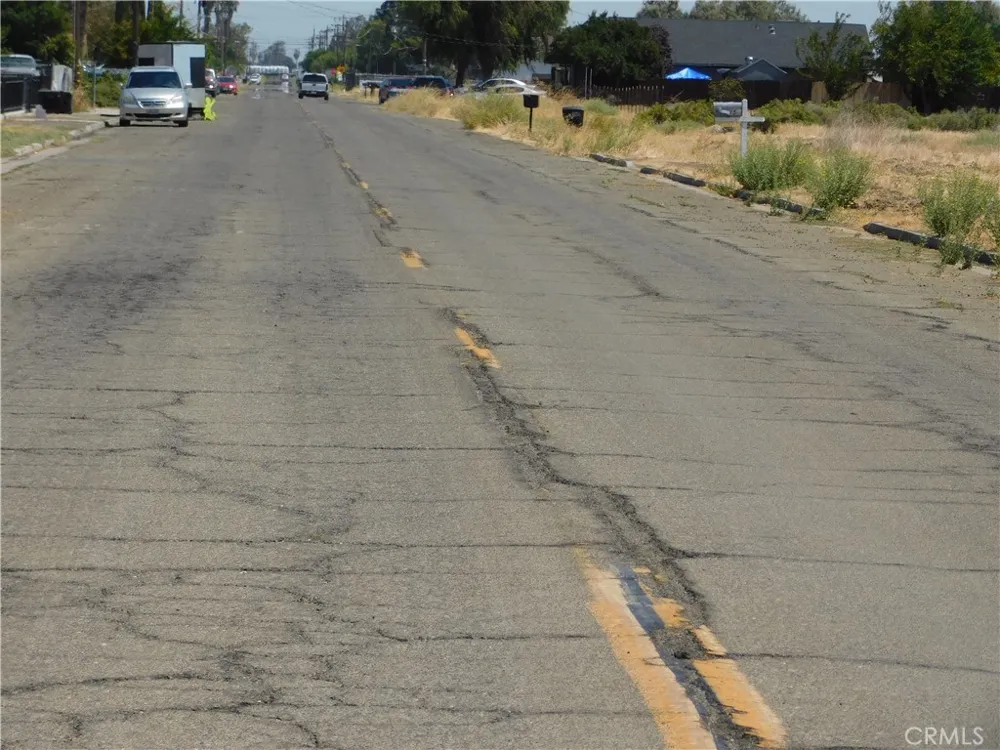 Christian Avenue Dos Palos, CA 93620
