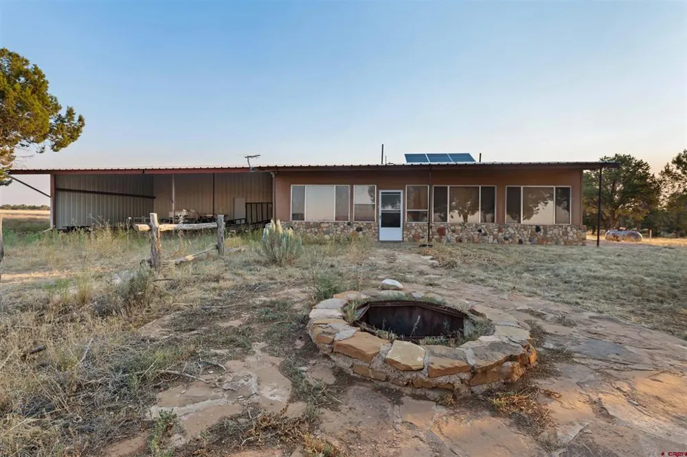2 County Road 106 Hesperus, CO 81326