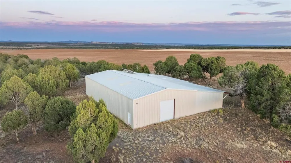 2 County Road 106 Hesperus, CO 81326