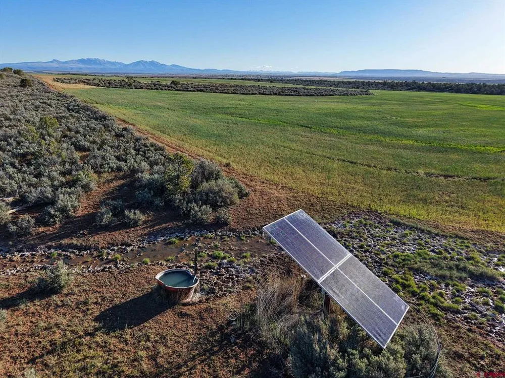 2 County Road 106 Hesperus, CO 81326