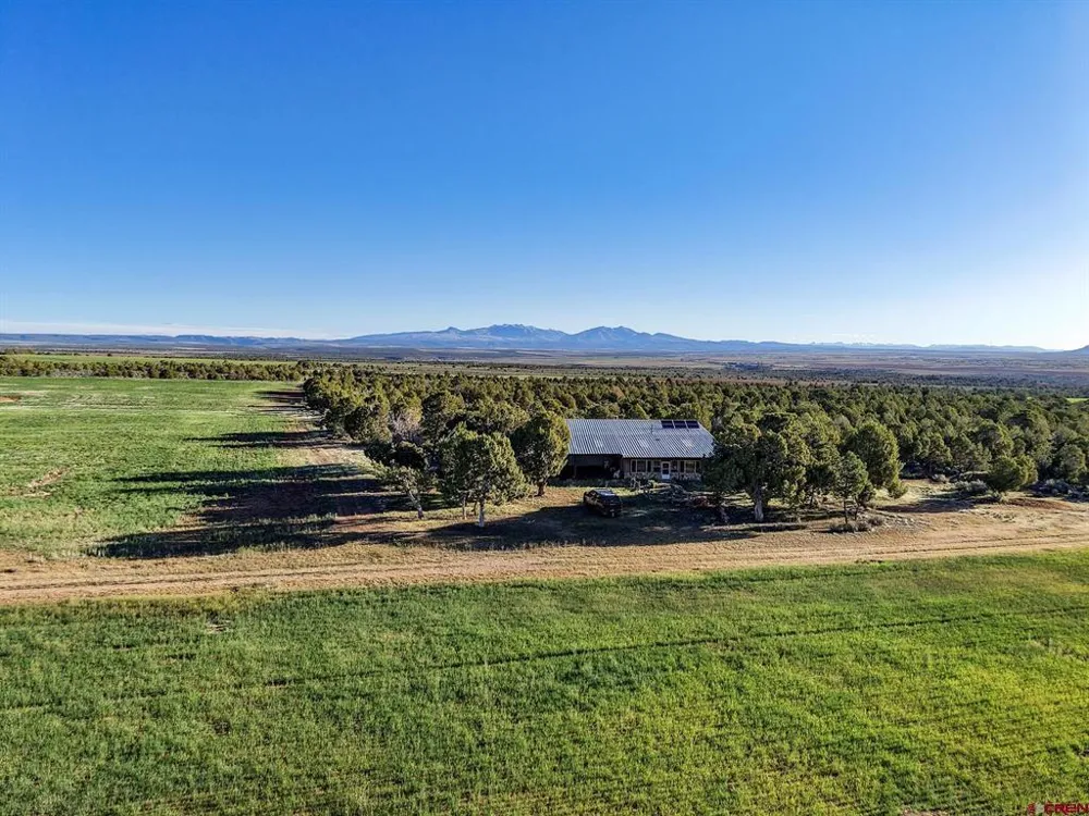 2 County Road 106 Hesperus, CO 81326