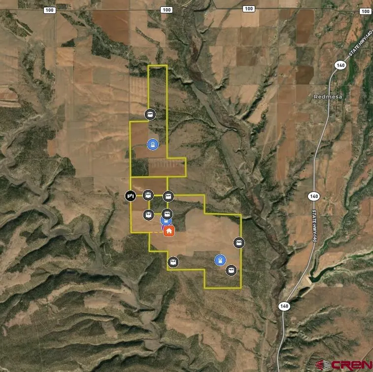 2 County Road 106 Hesperus, CO 81326
