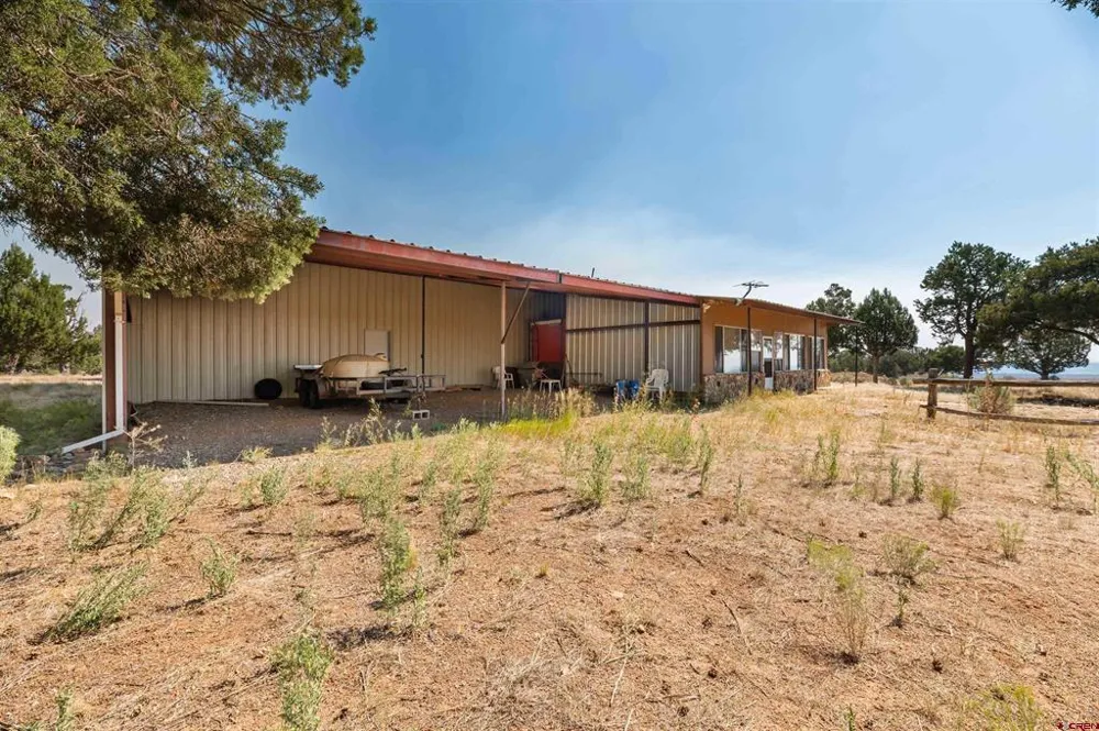 2 County Road 106 Hesperus, CO 81326