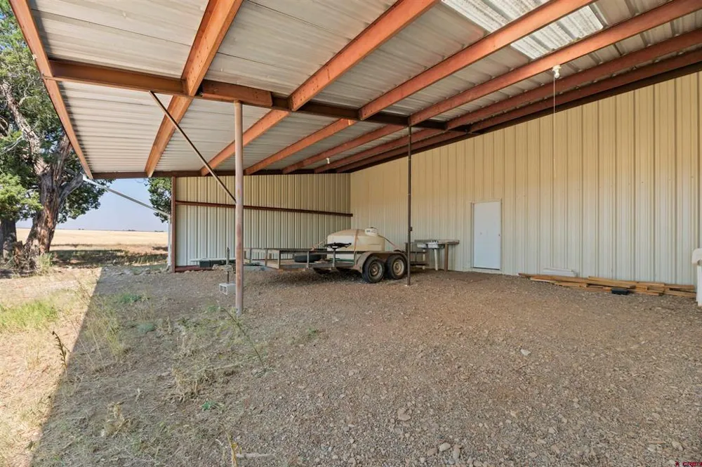 2 County Road 106 Hesperus, CO 81326