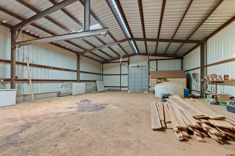 2 County Road 106 Hesperus, CO 81326