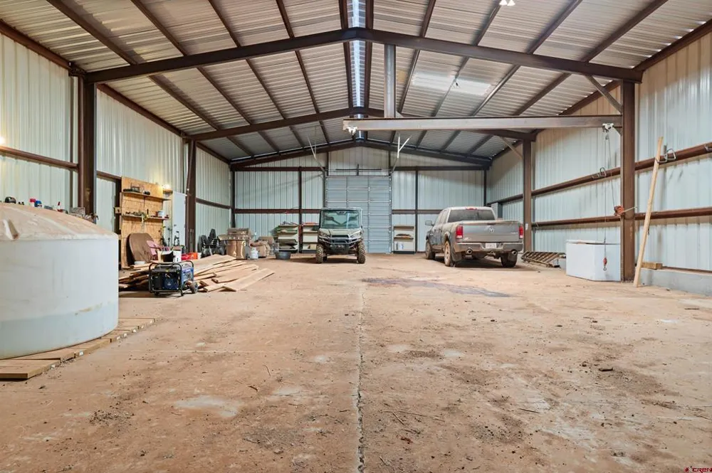 2 County Road 106 Hesperus, CO 81326