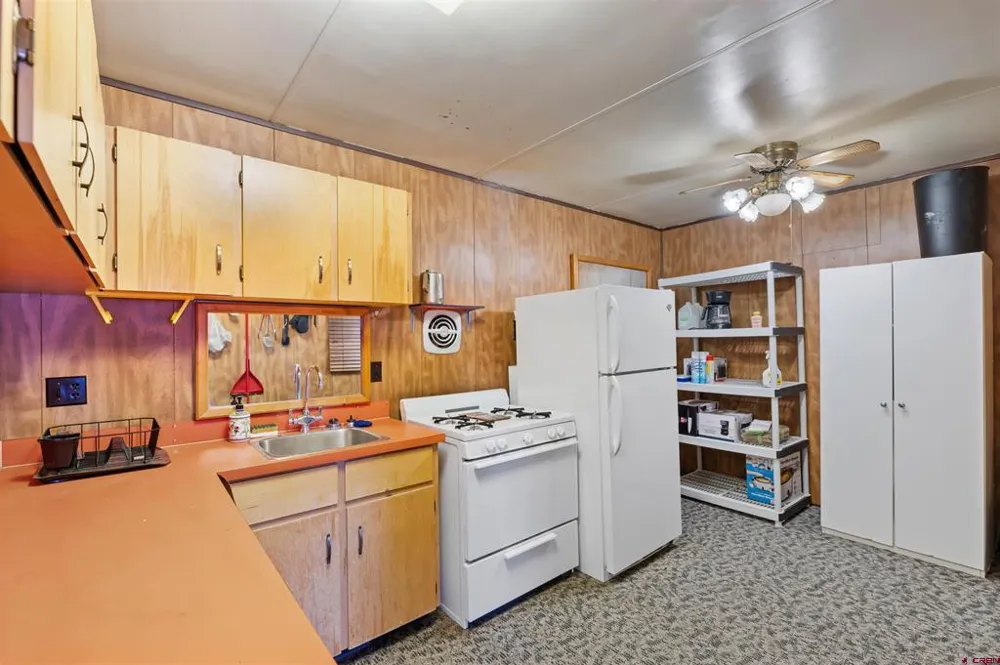 2 County Road 106 Hesperus, CO 81326