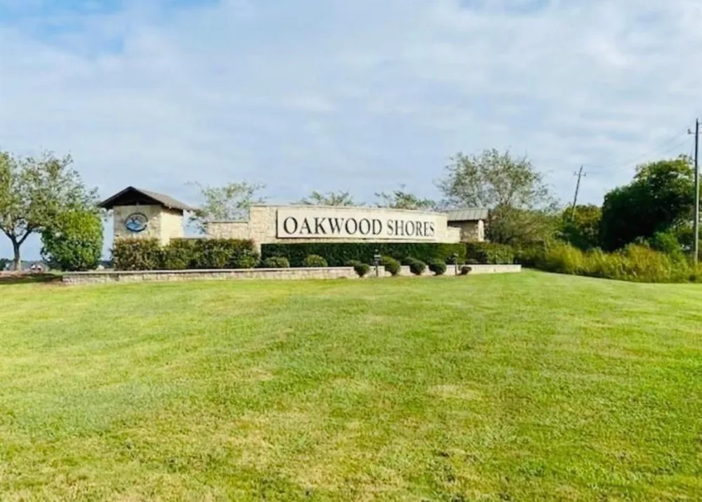 33211 Blue Marlin Drive Richwood, TX 77515