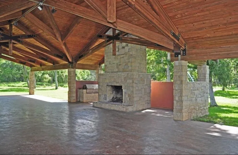 33211 Blue Marlin Drive Richwood, TX 77515