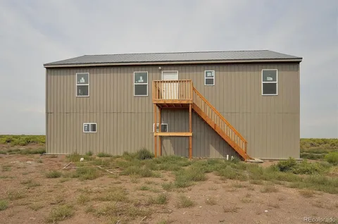 307 Road 108.6 South