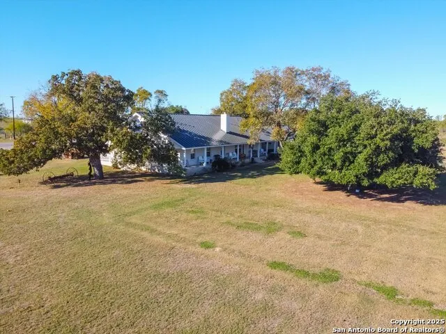 3010 E FM 1518 St Hedwig, TX 78152