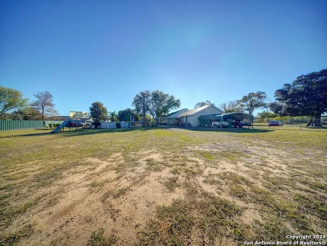 3010 E FM 1518 St Hedwig, TX 78152