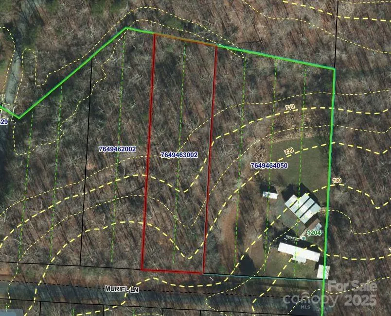 0 Muriel Lane Asheboro, NC 27205