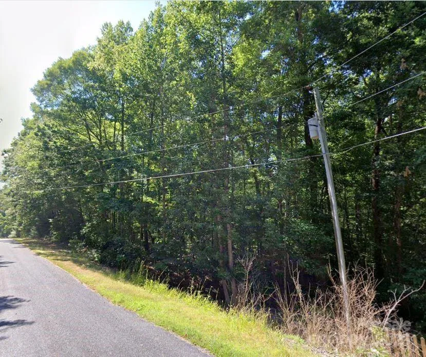 0 Muriel Lane Asheboro, NC 27205
