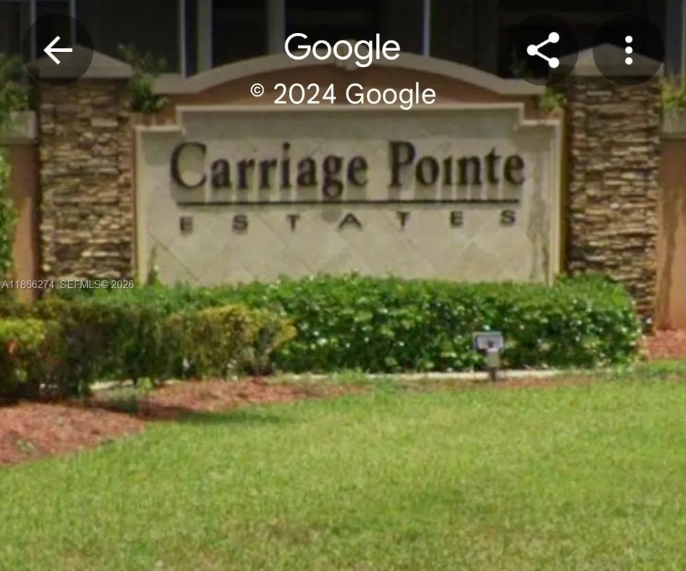 8280 NW 43 St Coral Springs, FL 33065