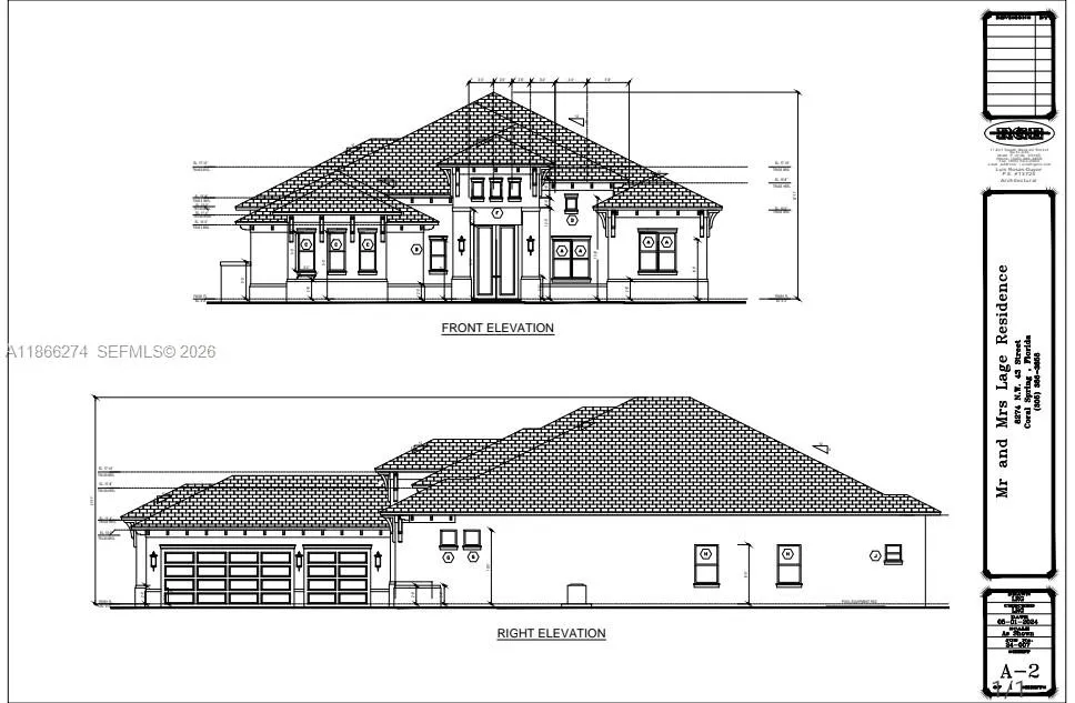 8280 NW 43 St Coral Springs, FL 33065