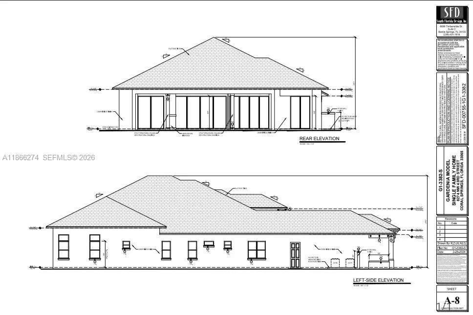 8280 NW 43 St Coral Springs, FL 33065