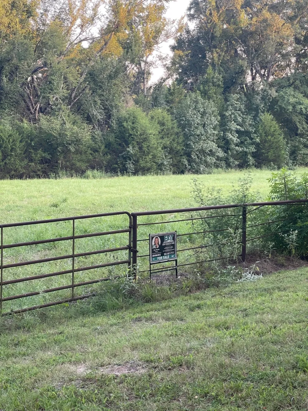 FM 2909 & PR 8905 Canton, TX 75103