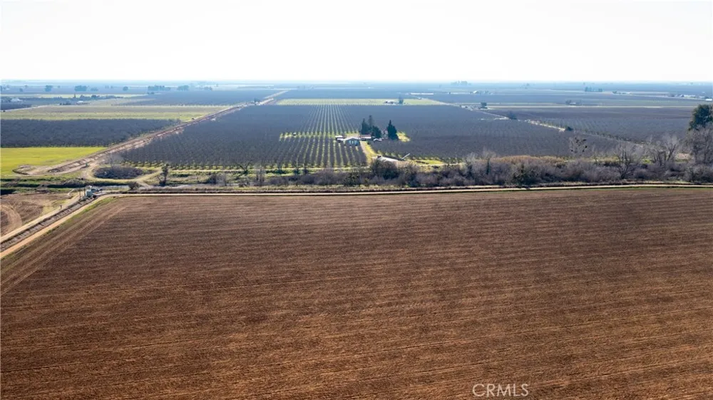 14100 Jordan Road Le Grand, CA 95333