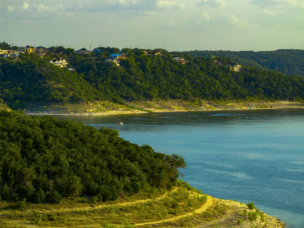 181 Spring Mountain Drive Canyon Lake, TX 78133