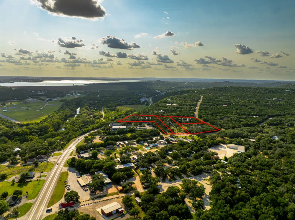 181 Spring Mountain Drive Canyon Lake, TX 78133