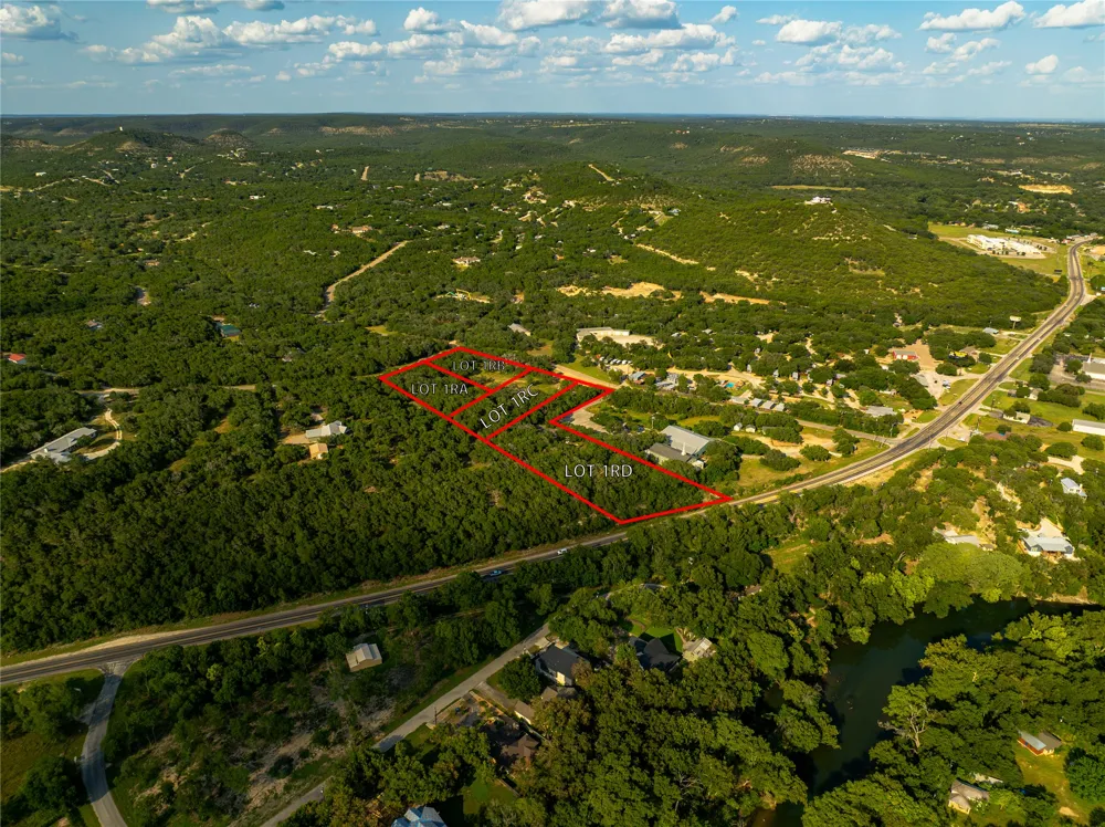 181 Spring Mountain Drive Canyon Lake, TX 78133