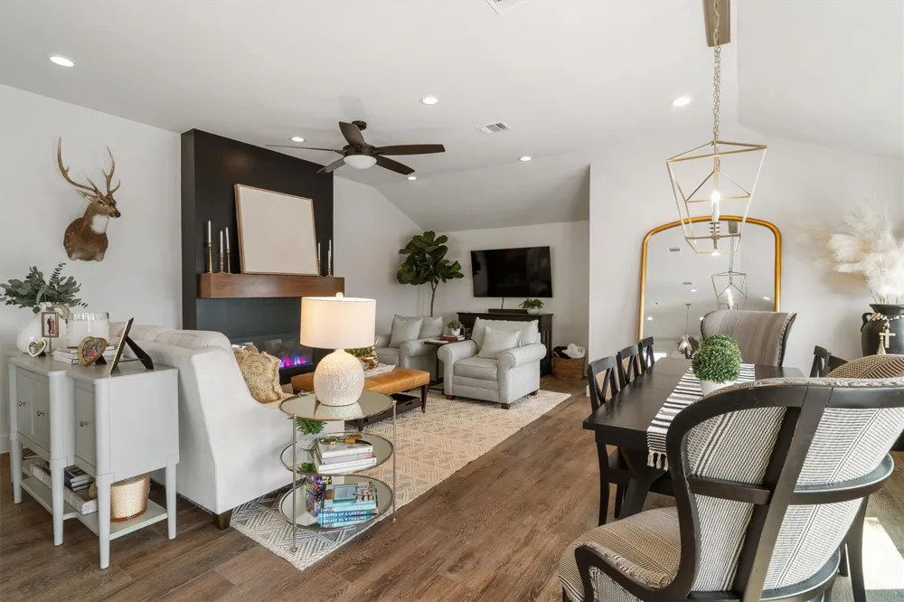 276 Barracuda Street Bayou Vista, TX 77563