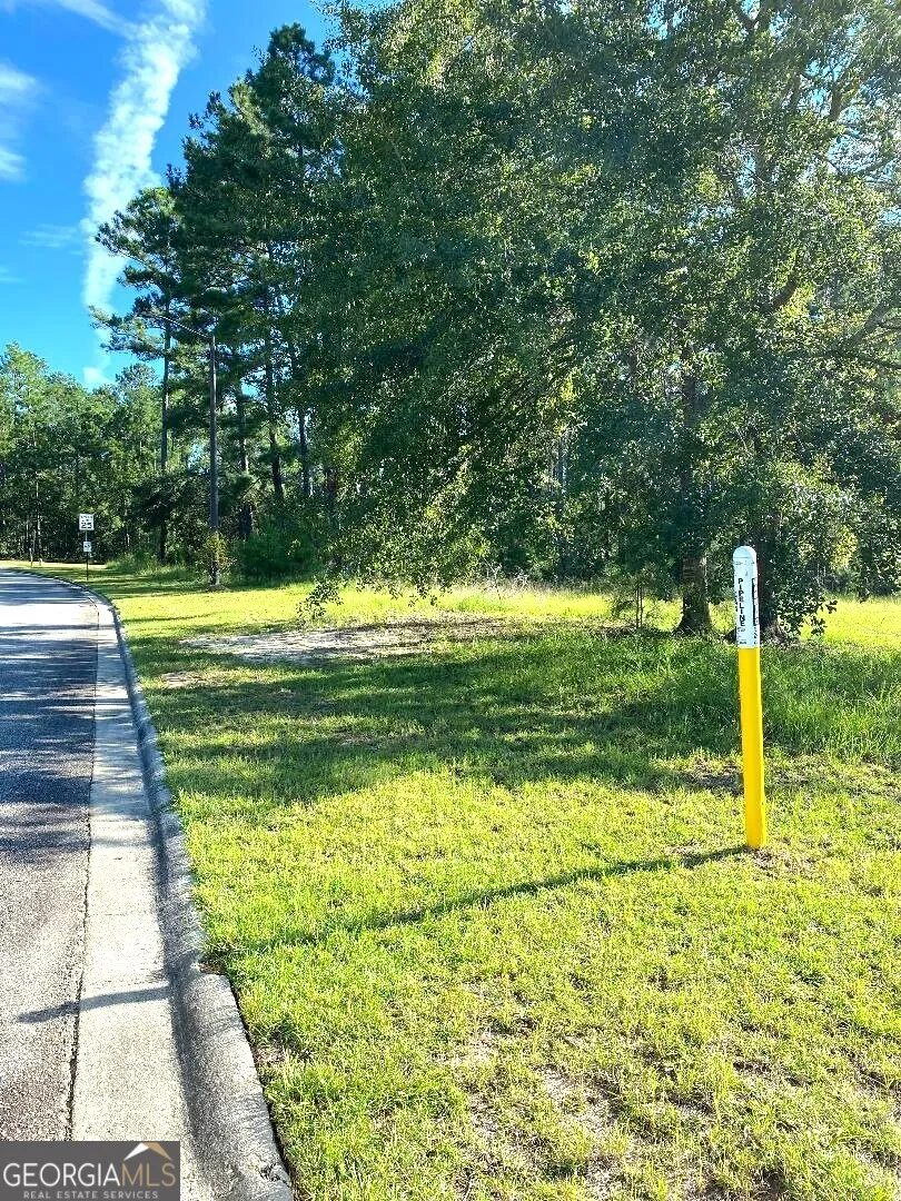0 Deer Creek RD Swainsboro, GA 30401