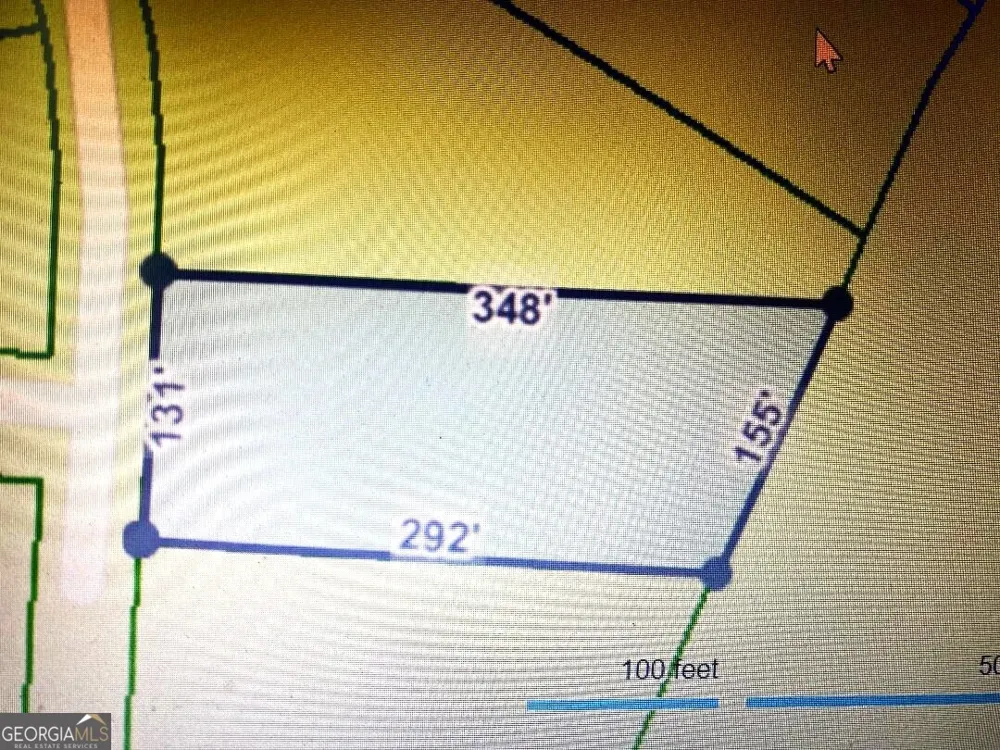 0 Deer Creek RD Swainsboro, GA 30401