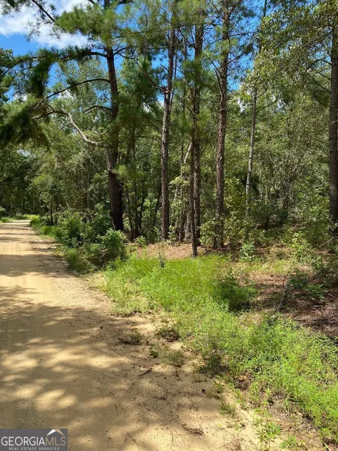 0 Mt Zion Church RD