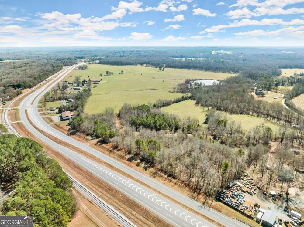 4 W Farm RD Jefferson, GA 30549