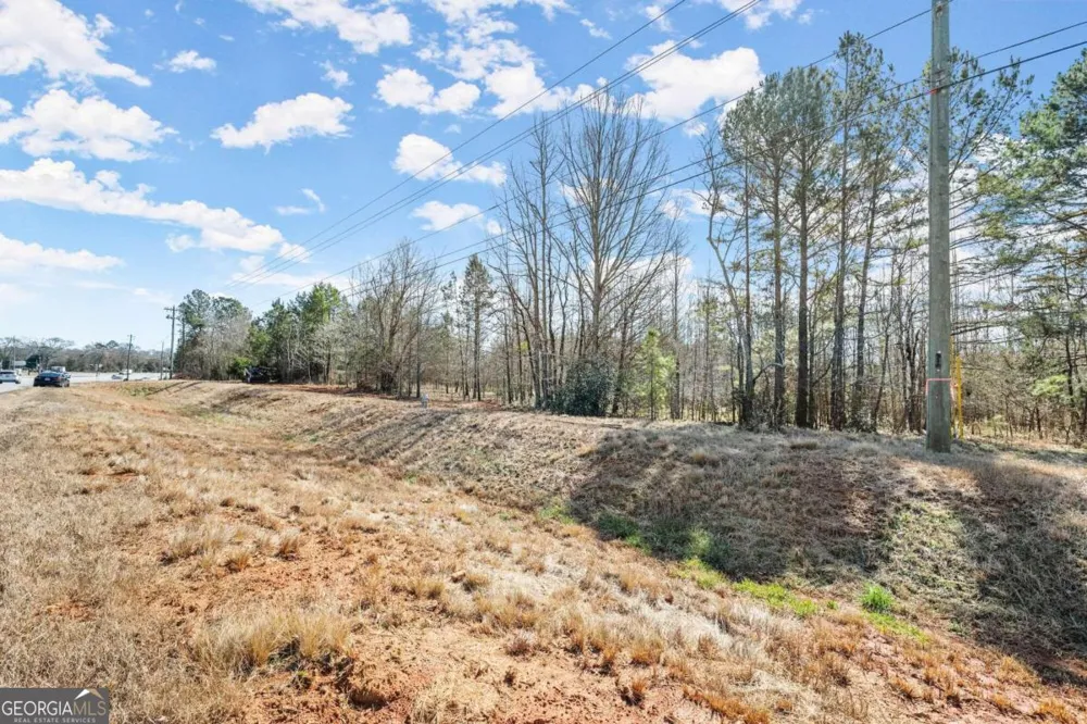 4 W Farm RD Jefferson, GA 30549