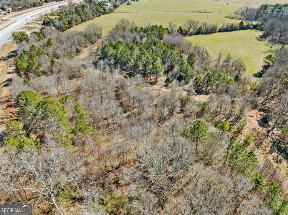 4 W Farm RD Jefferson, GA 30549