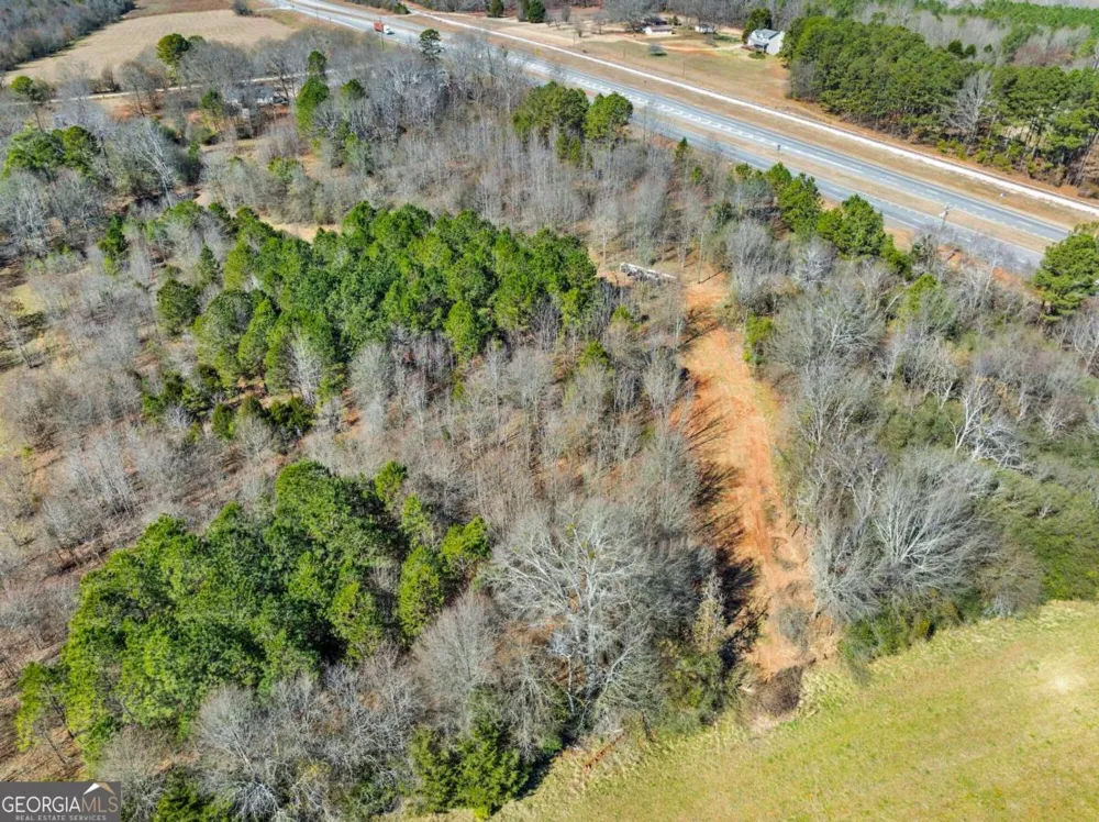 4 W Farm RD Jefferson, GA 30549