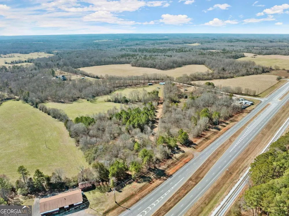 4 W Farm RD Jefferson, GA 30549