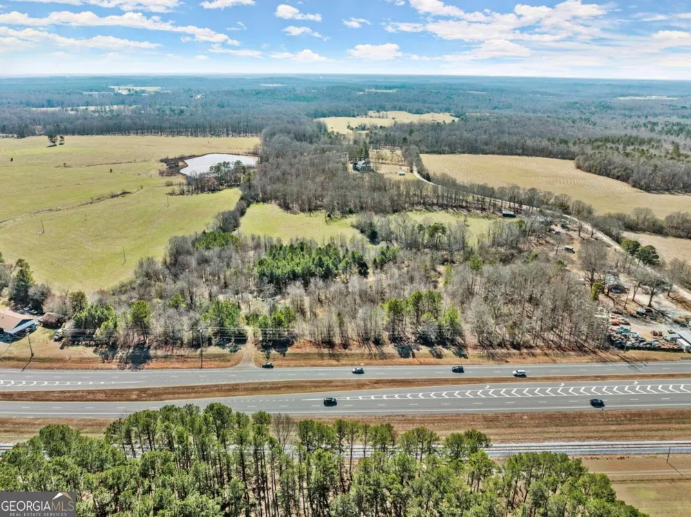 4 W Farm RD Jefferson, GA 30549
