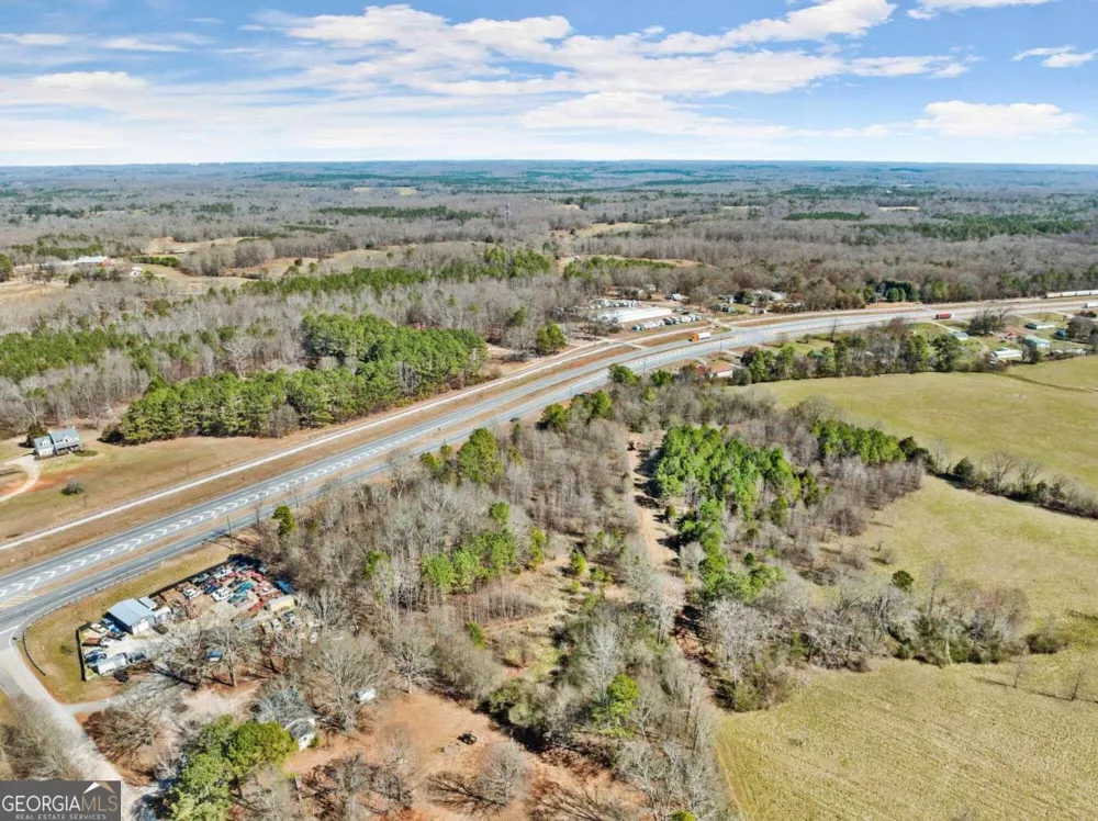 4 W Farm RD Jefferson, GA 30549